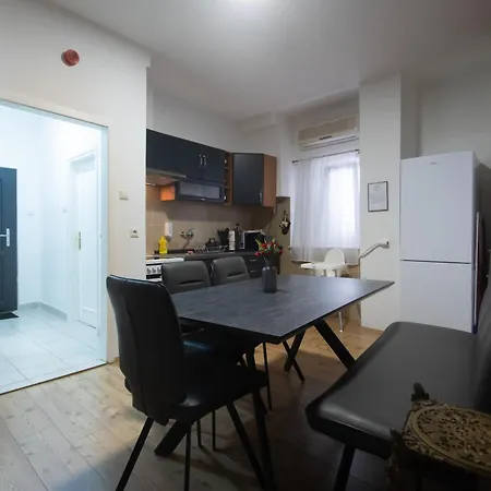 Apartment Maria Q. Cantoni