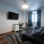 Apartment Maria Q. Cantoni Zadar