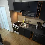 Apartment Maria Q. Cantoni