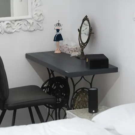 Apartamento Maria Q. Cantoni *