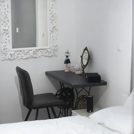Apartment Maria Q. Cantoni Zadar