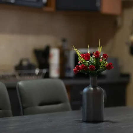 Lejlighed Maria Q. Cantoni