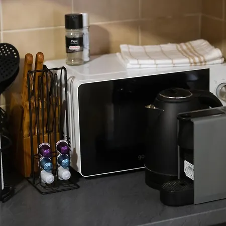 Lejlighed Maria Q. Cantoni *