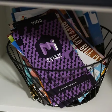 Lejlighed Maria Q. Cantoni Zadar