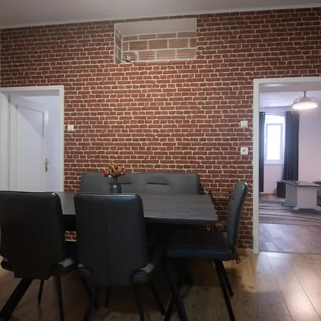 Apartamento Maria Q. Cantoni *