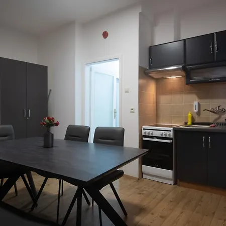 Lejlighed Maria Q. Cantoni Zadar