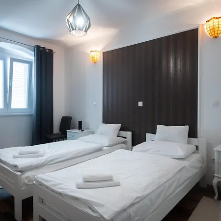 Apartamento Maria Q. Cantoni