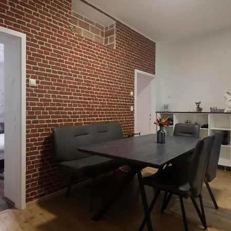 Apartamento Maria Q. Cantoni *