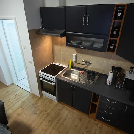 Apartamento Maria Q. Cantoni