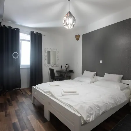 Lejlighed Maria Q. Cantoni *