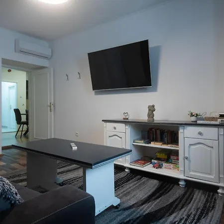 Maria Q. Cantoni Zadar