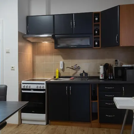 Apartamento Maria Q. Cantoni *