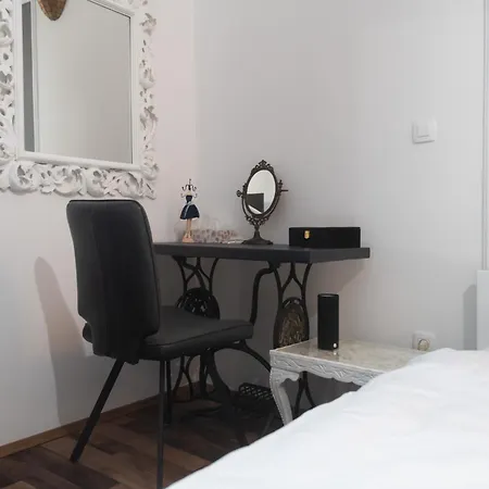 Apartamento Maria Q. Cantoni