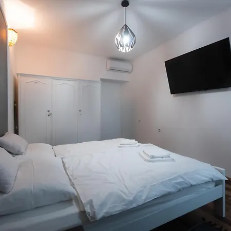 Lejlighed Maria Q. Cantoni *