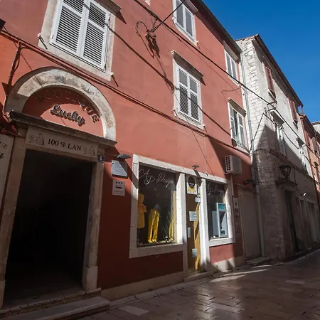 Apartamento Maria Q. Cantoni