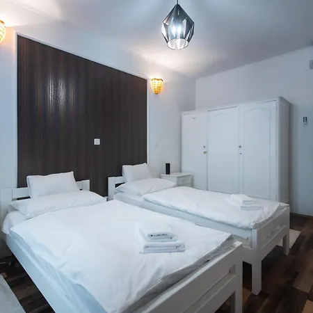 Apartamento Maria Q. Cantoni