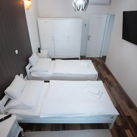 Lejlighed Maria Q. Cantoni