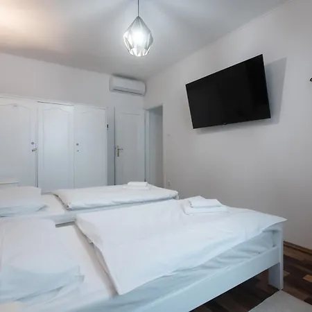 Apartamento Maria Q. Cantoni *