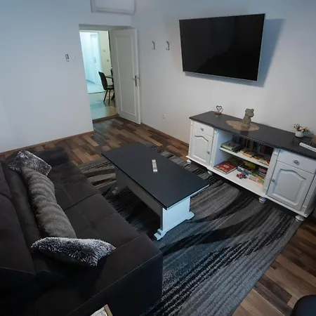 Apartamento Maria Q. Cantoni *
