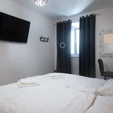 Apartamento Maria Q. Cantoni Zadar