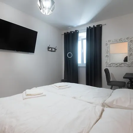 Apartamento Maria Q. Cantoni Zadar