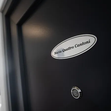 Lejlighed Maria Q. Cantoni Zadar