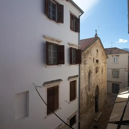 Lejlighed Maria Q. Cantoni *