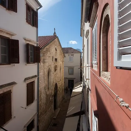 Apartment Maria Q. Cantoni Zadar