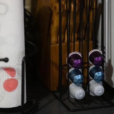 Lejlighed Maria Q. Cantoni Zadar