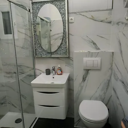 Apartamento Maria Q. Cantoni