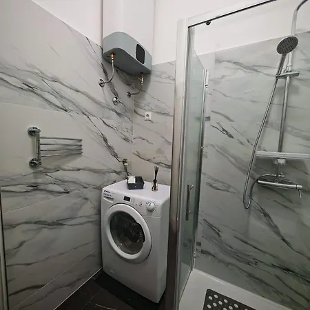 Maria Q. Cantoni Apartamento Zadar