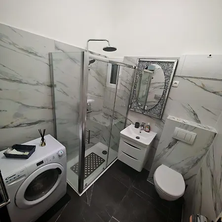 Lejlighed Maria Q. Cantoni Zadar