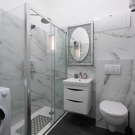 Apartment Maria Q. Cantoni
