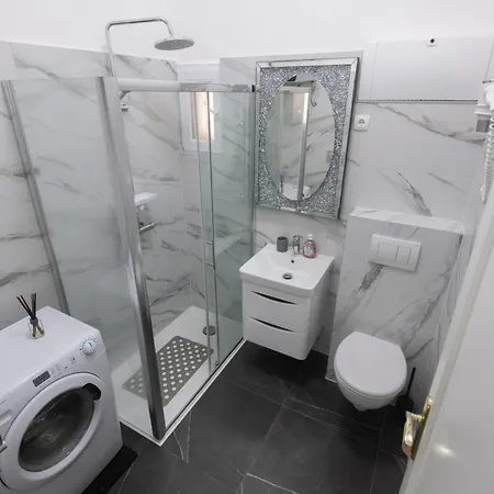 Apartamento Maria Q. Cantoni Zadar