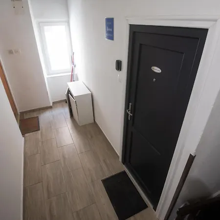 Lejlighed Maria Q. Cantoni *