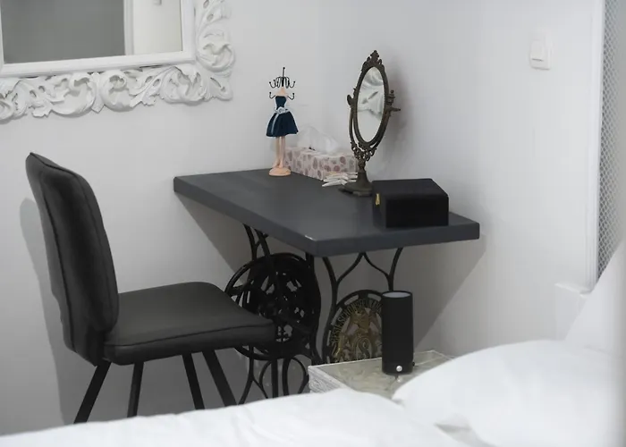 Appartement Maria Q. Cantoni *