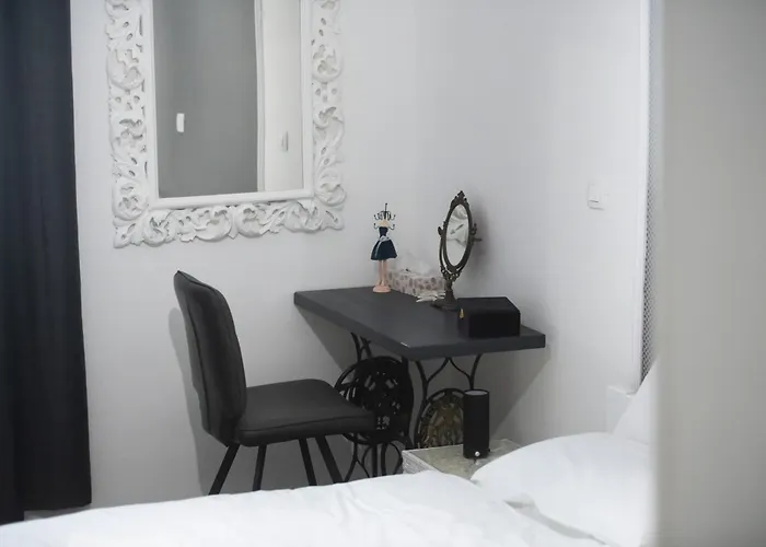 Appartement Maria Q. Cantoni Zadar