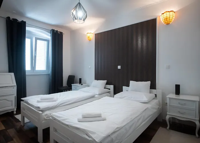 Appartement Maria Q. Cantoni