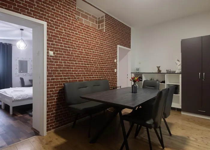 Appartement Maria Q. Cantoni *