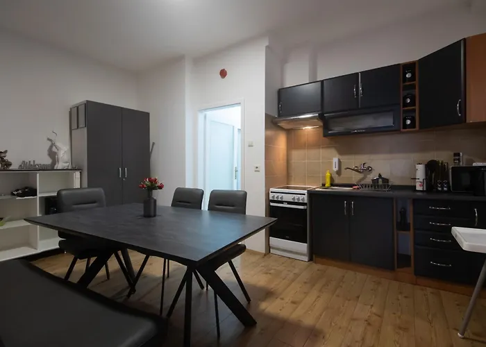 Appartement Maria Q. Cantoni