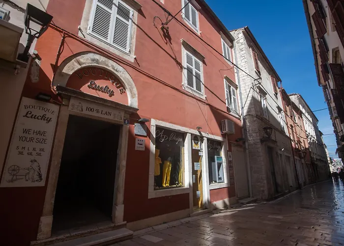 Appartement Maria Q. Cantoni