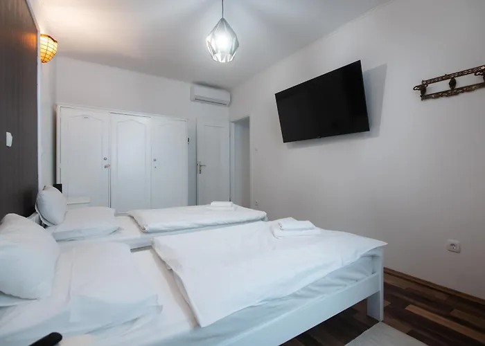 Appartement Maria Q. Cantoni *