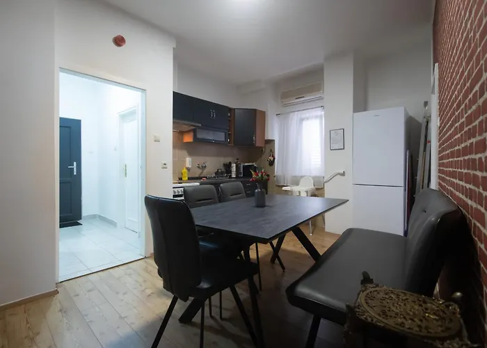 Appartement Maria Q. Cantoni