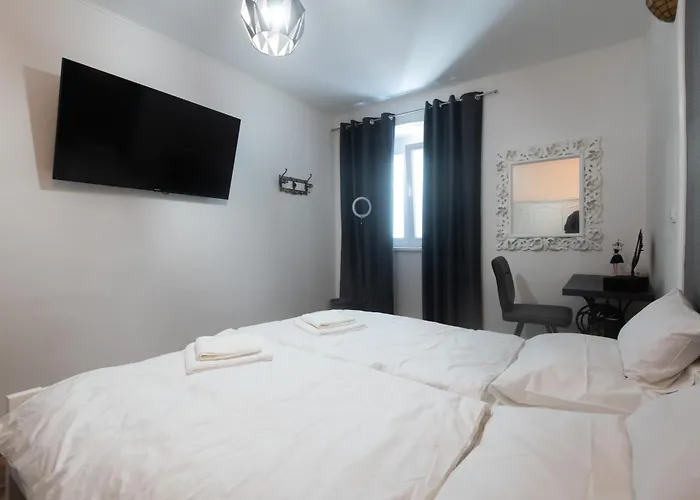 Appartement Maria Q. Cantoni Zadar