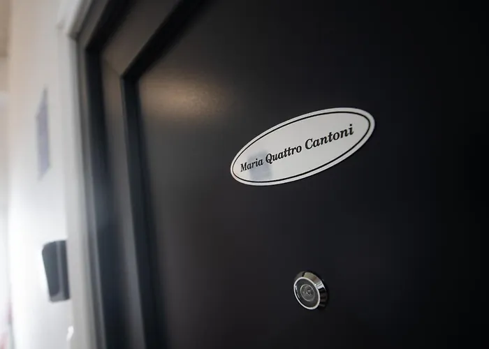 Appartement Maria Q. Cantoni Zadar